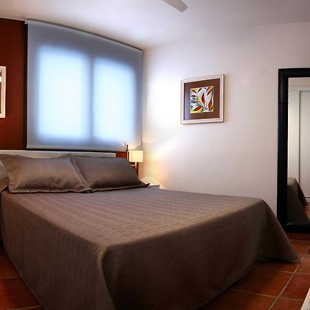 Apartamento La Seo Μπαρμπάστρο Εξωτερικό φωτογραφία