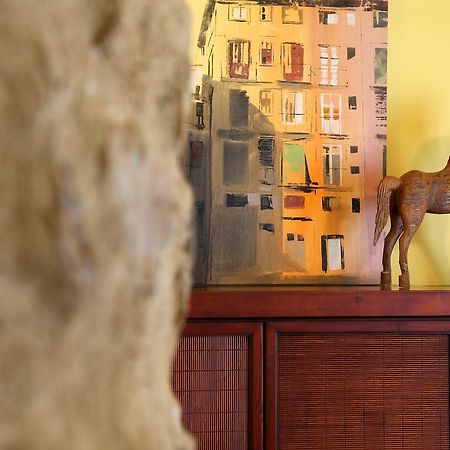Apartamento La Seo Μπαρμπάστρο Εξωτερικό φωτογραφία