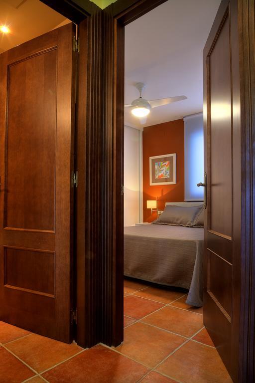 Apartamento La Seo Μπαρμπάστρο Δωμάτιο φωτογραφία