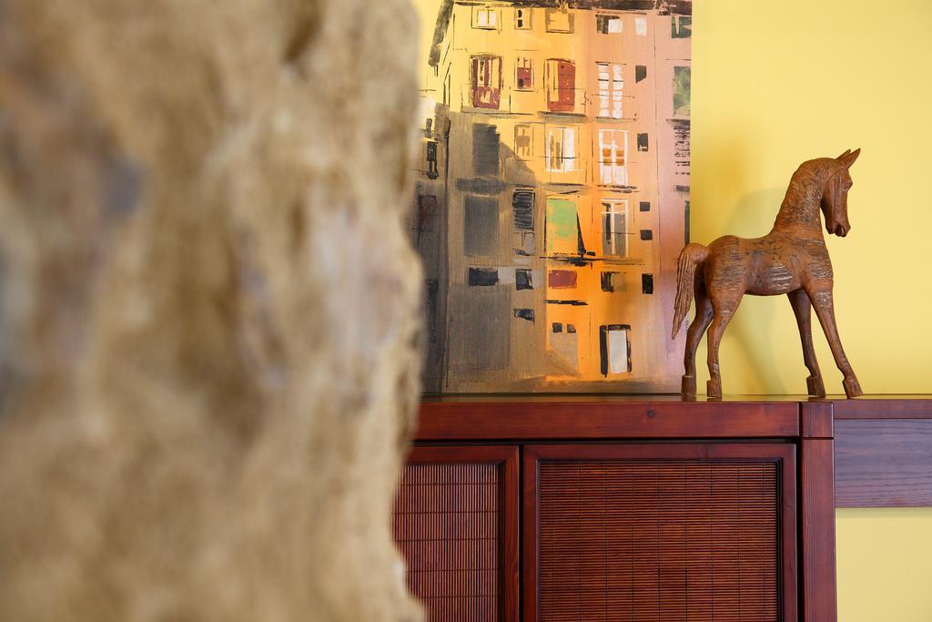 Apartamento La Seo Μπαρμπάστρο Εξωτερικό φωτογραφία